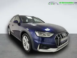 Utilisé 2020 Audi A4 Allroad Sport Break | 37 700 €