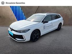 Utilisé 2025 VW Passat R-line Break | 52 900 €