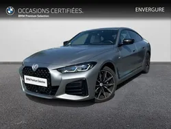 Utilisé 2023 BMW 420 M Sport | 54 900 € (Prix cher)