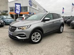 Gris Utilisé 2019 Opel Grandland X Business SUV | 15 980 € (Prix assez cher)
