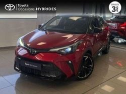 Occasion 2023 Toyota C-HR Sport SUV | 25 490 € (Prix juste)