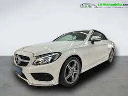 Utilisé 2017 Mercedes C180 Berline | 31 200 € (Prix cher)