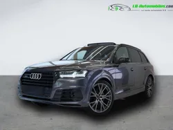 Utilisé 2019 Audi Q7 Sport SUV | 58 800 € (Prix juste)