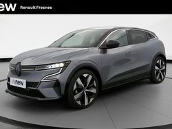 Gris Utilisé 2023 Renault Mégane Techno Berline | 28 980 € (Prix juste)