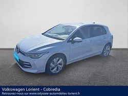 Bleu Nouvelle 2025 VW Golf VIII Edition | 30 790 € (Prix juste)
