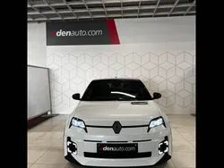 Nouvelle 2025 Renault R5 Techno Citadine | 34 490 € (Prix juste)