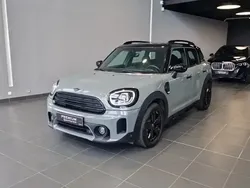 Utilisé 2022 Mini Cooper D Essential Citadine | 26 990 €