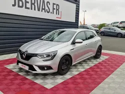 Utilisé 2019 Renault Mégane IV Business Berline | 12 990 € (Bon prix)
