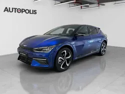 Bleu Utilisé 2024 Kia EV6 GT-Line SUV | 46 143 € (Bon prix)