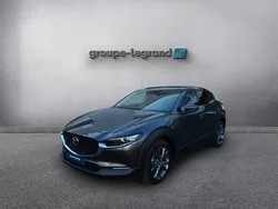 Nouvelle 2024 Mazda CX-30 Exclusive-Line SUV | 38 490 € (Prix assez cher)