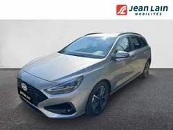 Argent Utilisé 2024 Hyundai i30 Break | 25 950 € (Prix assez cher)