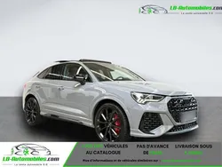 Utilisé 2021 Audi RS Q3 Sport SUV | 58 800 € (Prix juste)