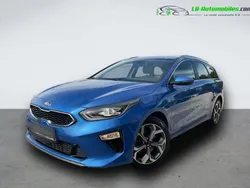 Utilisé 2020 Kia Ceed Berline | 23 000 € (Prix juste)