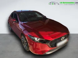 Utilisé 2022 Mazda 3 Berline | 23 700 € (Prix juste)