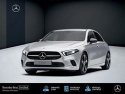 Gris Utilisé 2022 Mercedes A180 Progressive Berline | 26 689 € (Prix juste)