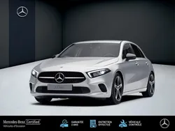 Utilisé 2022 Mercedes A180 Berline | 27 700 € (Prix juste)