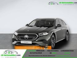 Utilisé 2024 Mercedes E300 Berline | 48 500 € (Prix juste)