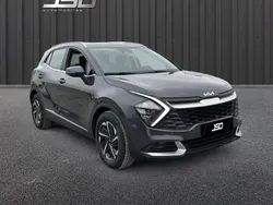 Gris Utilisé 2023 Kia Sportage Active SUV | 27 990 € (Prix cher)