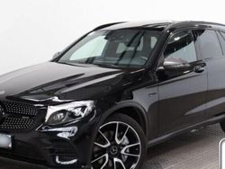 Utilisé 2018 Mercedes GLC43 AMG AMG | 46 900 € (Prix juste)