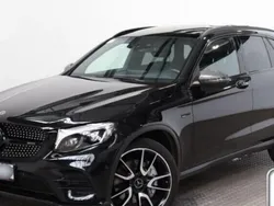 Utilisé 2018 Mercedes GLC43 AMG AMG | 46 900 € (Bon prix)