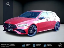 Utilisé 2024 Mercedes A180 Berline | 47 926 €