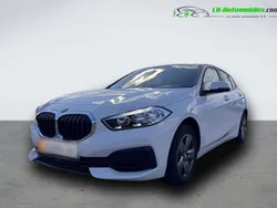 Utilisé 2023 BMW 116 Citadine | 26 100 € (Prix juste)