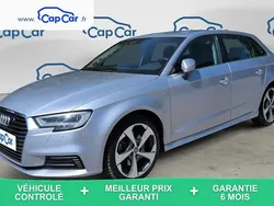 Utilisé 2017 Audi A3 e-tron Design Citadine | 17 500 €