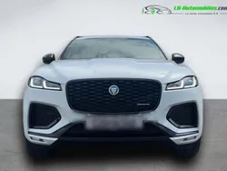 Utilisé 2023 Jaguar F-Pace SUV | 59 900 € (Bon prix)