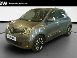 Gris Utilisé 2021 Renault Twingo Intens Citadine | 11 990 € (Prix juste)
