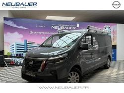 Gris comète métallisée Utilisé 2024 Nissan Primastar N-Connecta Monospace | 29 890 €
