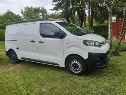 Utilisé 2022 Citroën Jumpy Monospace | 14 500 € (Bon prix)