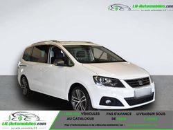 Occasion 2018 Seat Alhambra FR-Line Monospace | 27 200 € (Bon prix)