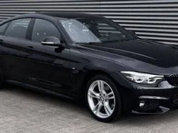Utilisé 2019 BMW 420 Gran Coupé M Sport Coupé | 28 900 €