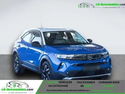Utilisé 2021 Opel Mokka SUV | 21 900 € (Prix assez cher)