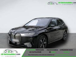 Utilisé 2023 BMW iX Comfort Edition SUV | 79 800 € (Bon prix)