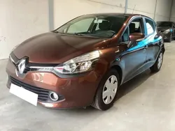 Brun Utilisé 2013 Renault Clio IV Dynamique Berline | 7 990 € (Prix cher)