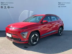 Utilisé 2024 Hyundai Kona SUV | 35 890 €