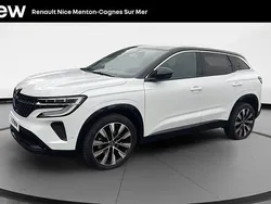 Blanc Utilisé 2022 Renault Austral Techno SUV | 24 899 €