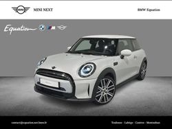 White silver Utilisé 2022 Mini Cooper Citadine | 24 790 € (Prix juste)