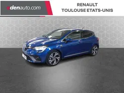 Utilisé 2020 Renault Clio V RS Line Citadine | 16 990 € (Prix juste)