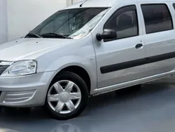 Utilisé 2009 Dacia Logan MCV Break | 6 990 €