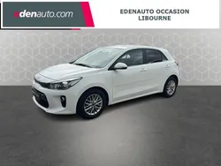 Utilisé 2019 Kia Rio Active Citadine | 10 990 € (Prix juste)