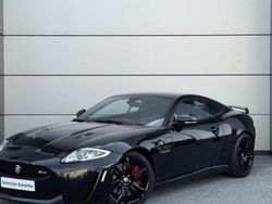 Utilisé 2012 Jaguar XK R Coupé | 64 900 €