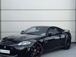 Utilisé 2012 Jaguar XK R Coupé | 64 900 €