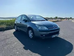 Gris Utilisé 2008 Citroën C4 Comfort Berline | 2 699 € (Bon prix)