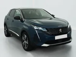 Utilisé 2024 Peugeot 3008 Allure | 26 450 € (Super prix)