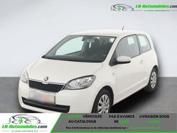 Utilisé 2016 Skoda Citigo Ambition Citadine | 13 900 € (Prix juste)