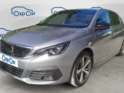Utilisé 2018 Peugeot 308 GT-line | 8 990 € (Super prix)