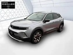 Gris Utilisé 2022 Opel Mokka-e SUV | 19 900 € (Prix assez cher)
