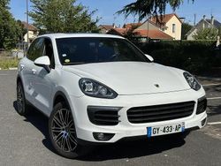 Utilisé 2017 Porsche Cayenne Edition SUV | 33 990 € (Super prix)